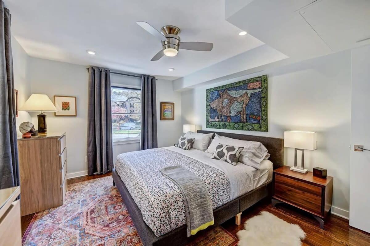 Holiday home Myers Park Gem Great Location
