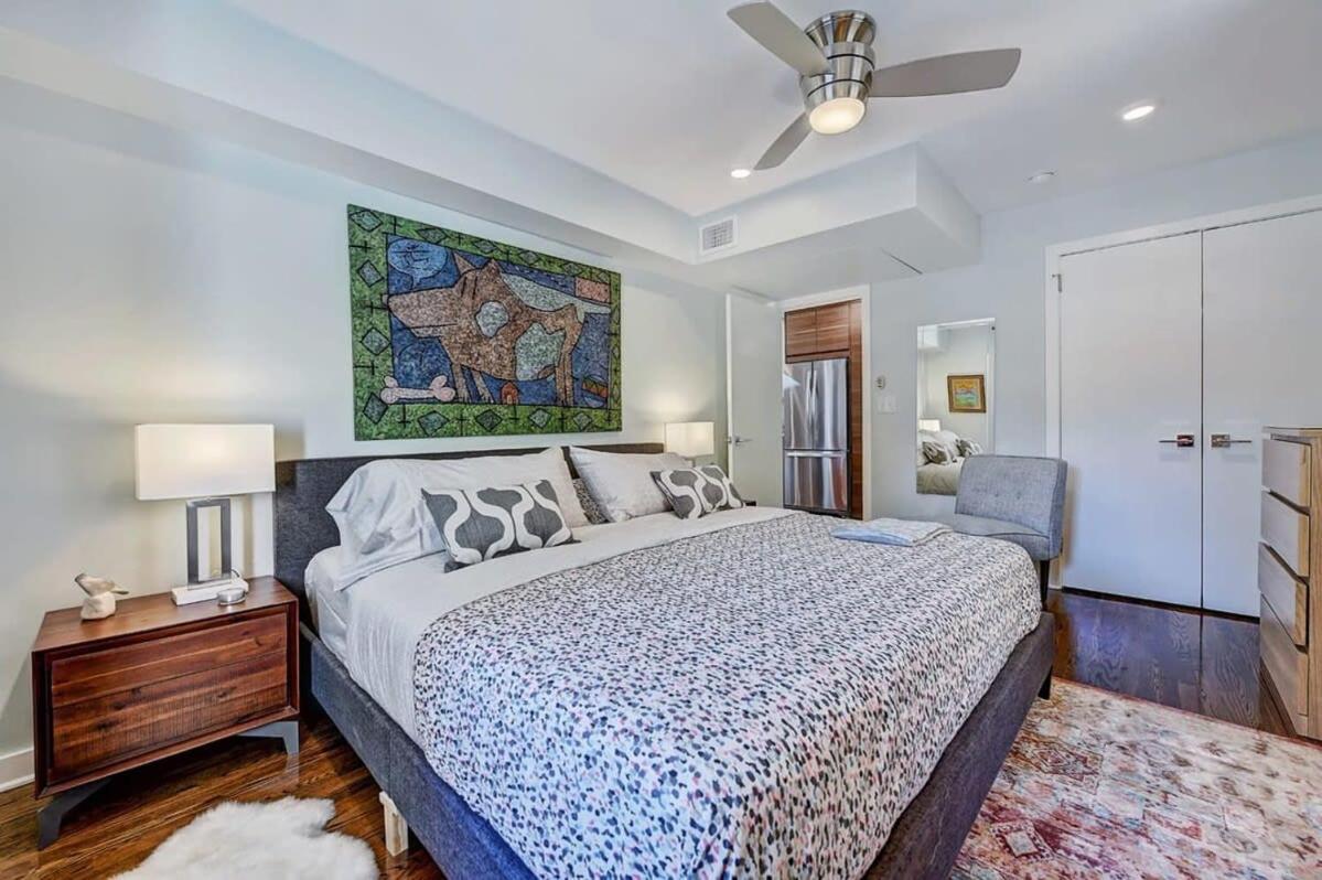 Myers Park Gem Great Location Holiday home *