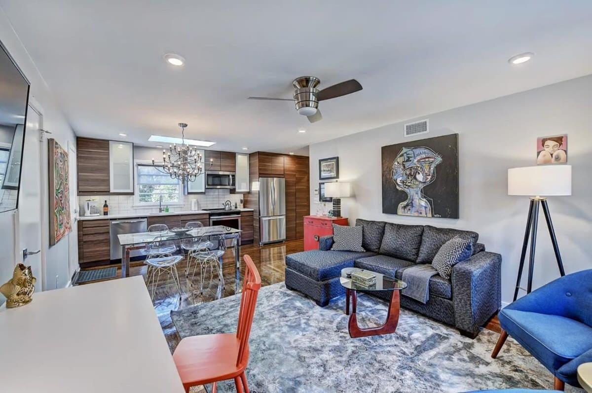 Myers Park Gem Great Location Charlotte