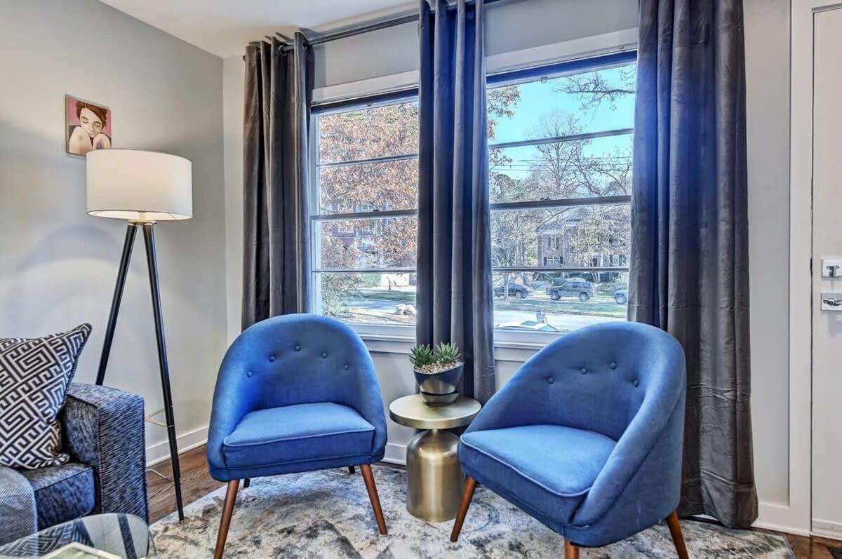 Myers Park Gem Great Location Holiday home Charlotte