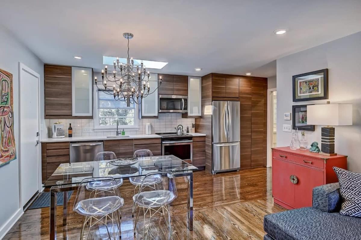 Holiday home Myers Park Gem Great Location Charlotte