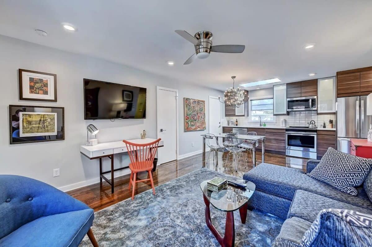 Myers Park Gem Great Location Charlotte