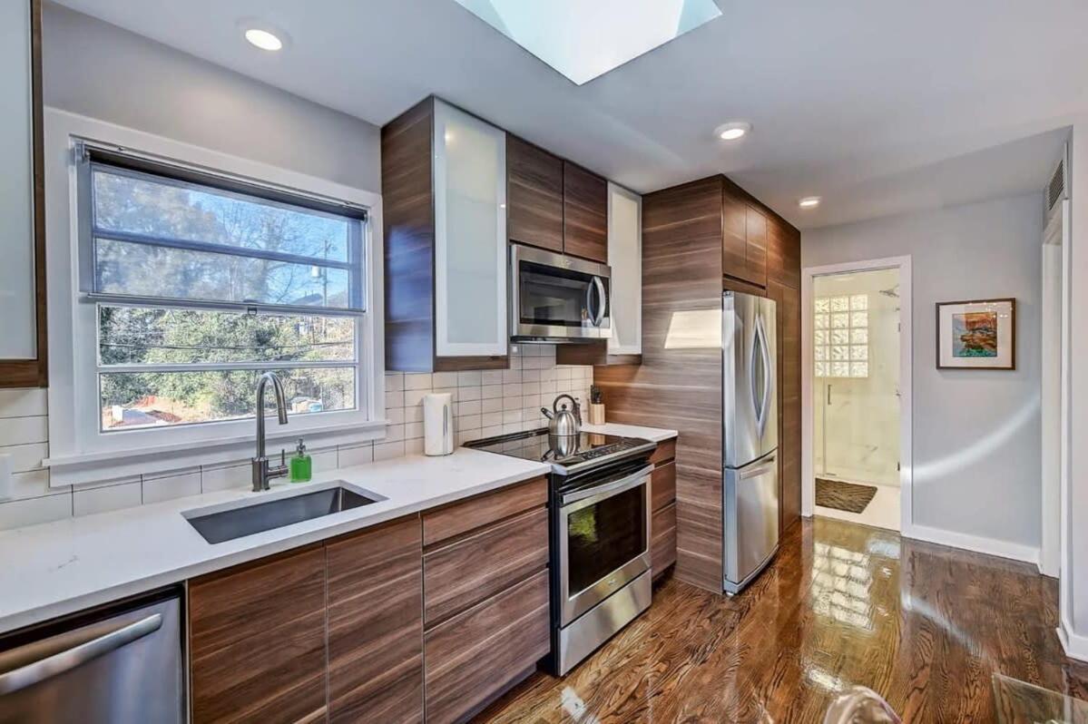 Myers Park Gem Great Location * Charlotte