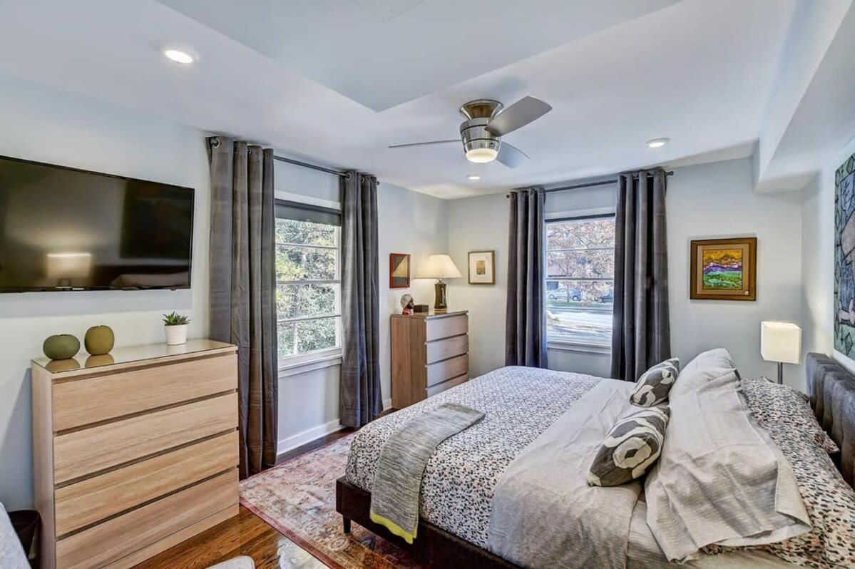 Myers Park Gem Great Location