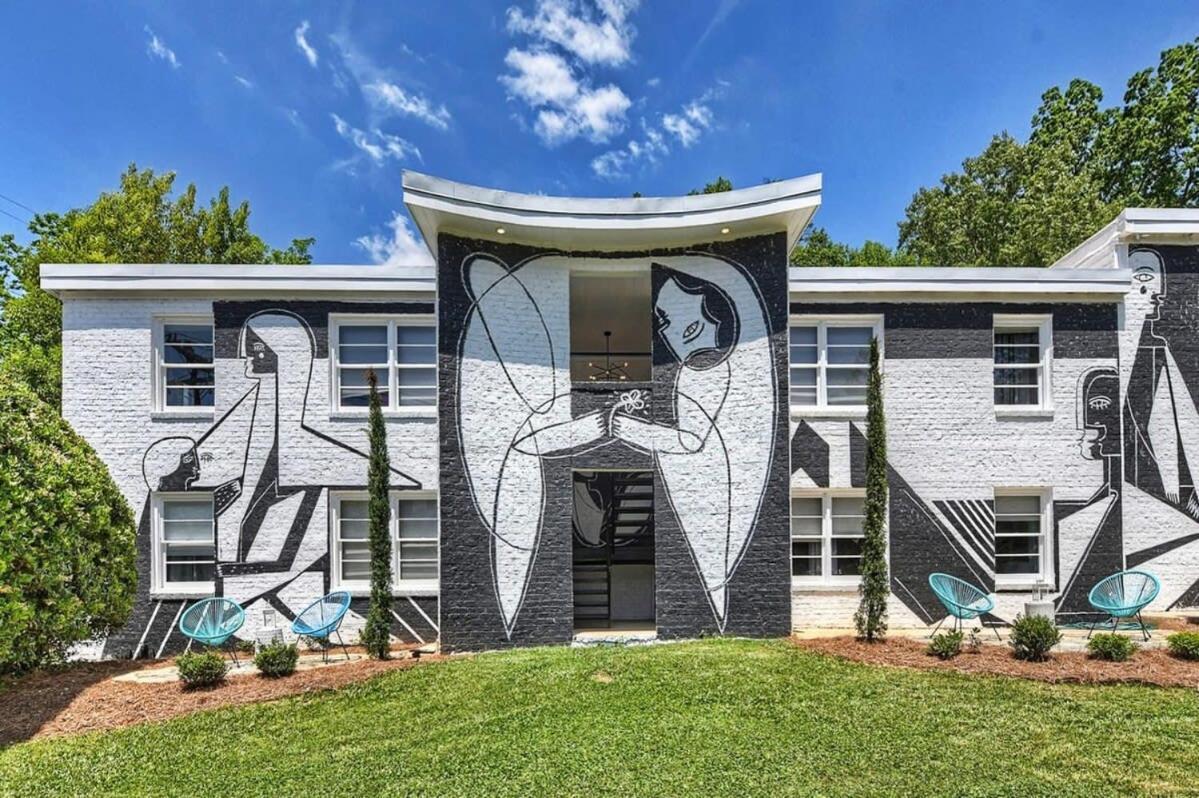 Holiday home Experience Myers Park In Style *