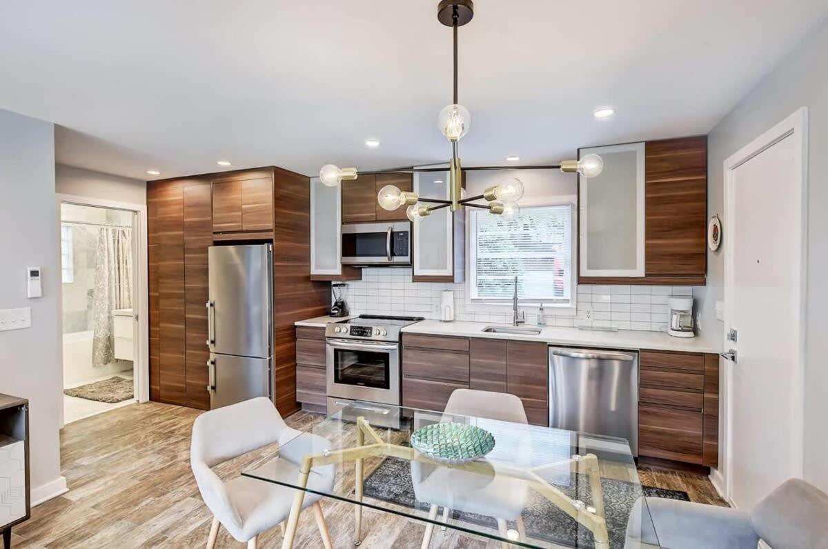 Experience Myers Park In Style Charlotte
