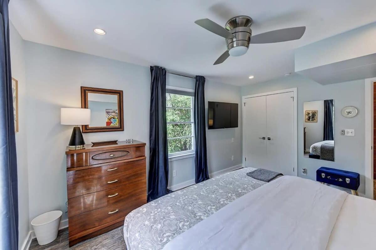 Experience Myers Park In Style * Charlotte