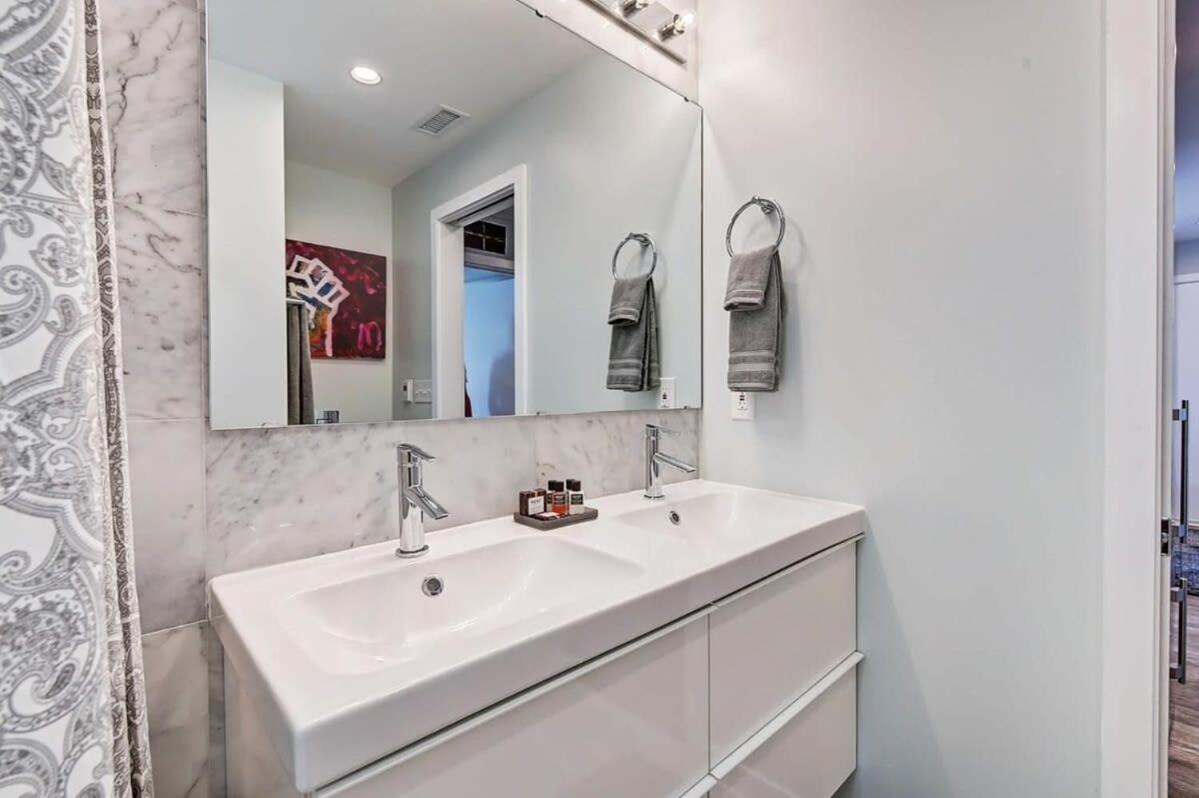 Experience Myers Park In Style Charlotte