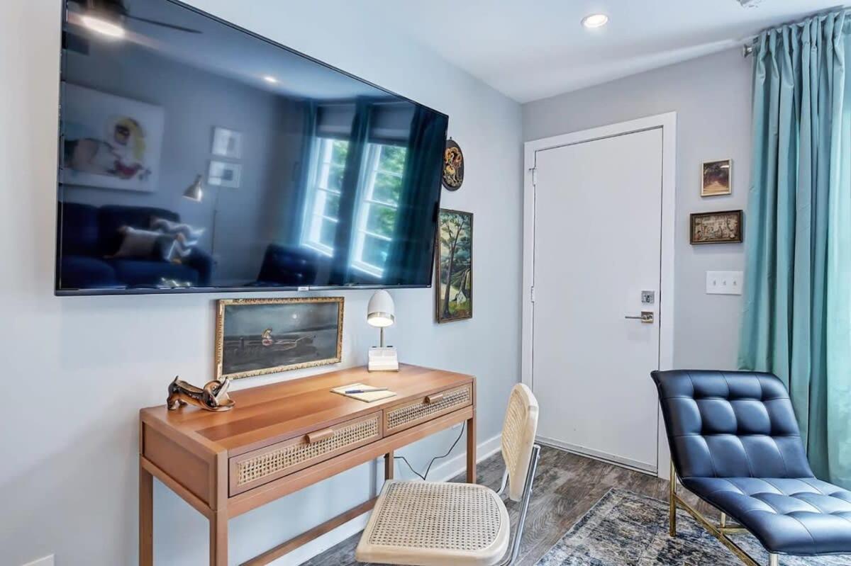 Experience Myers Park In Style Charlotte