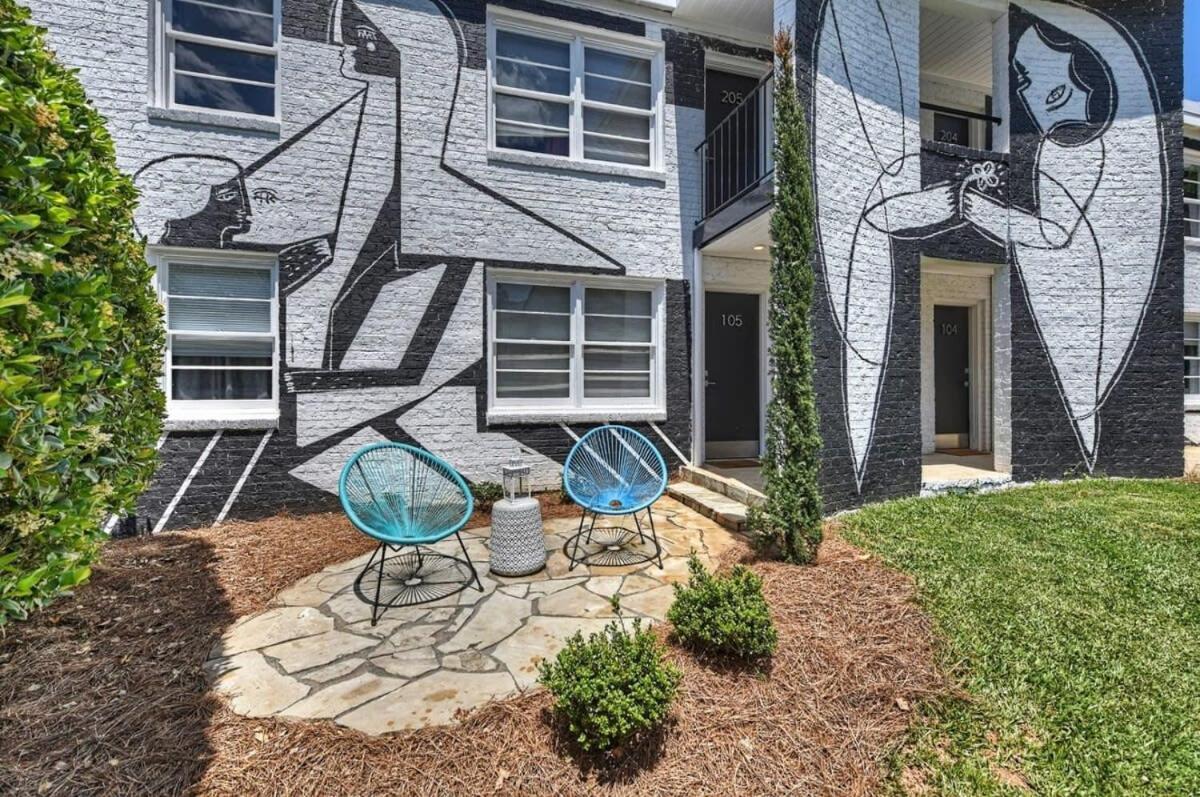 Holiday home Experience Myers Park In Style
