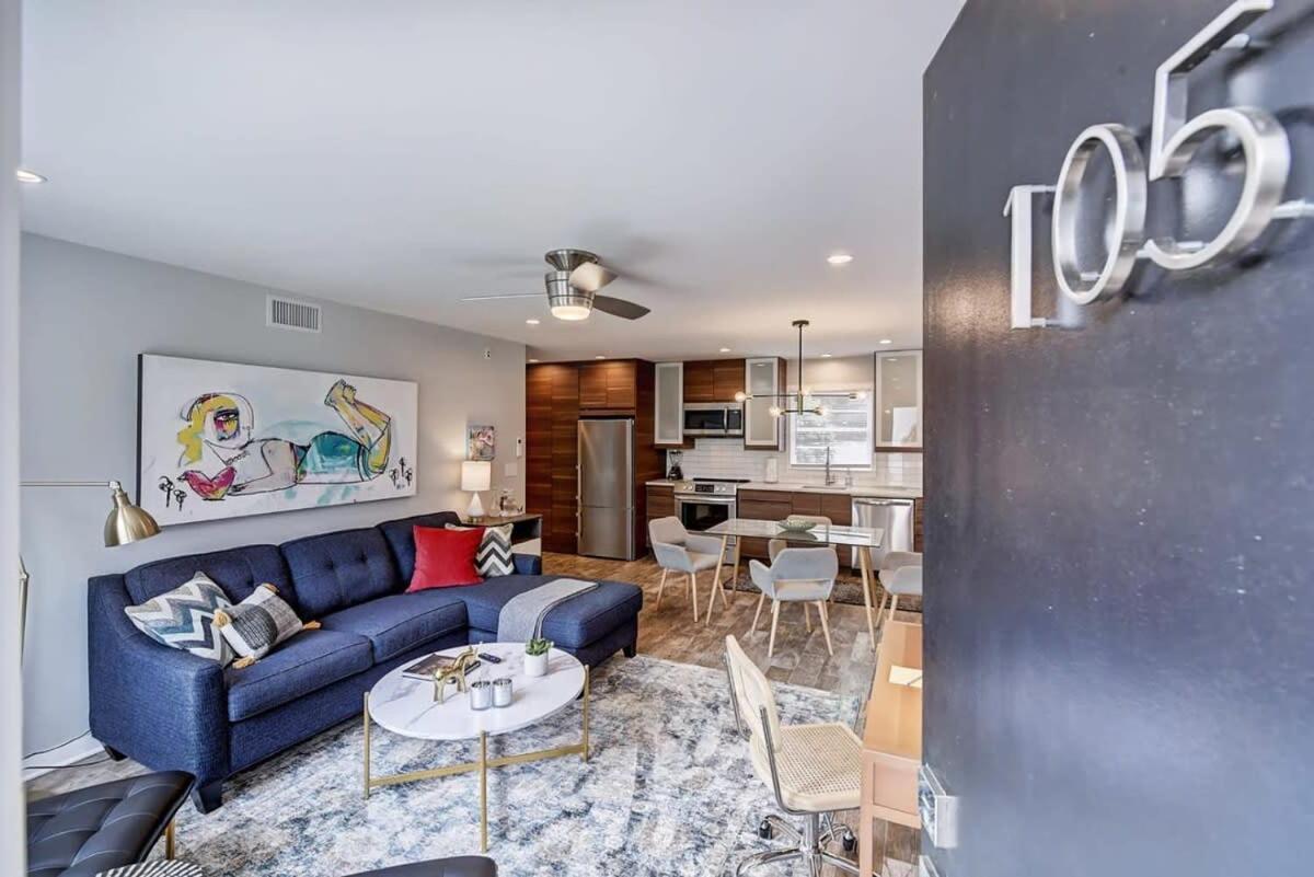 Experience Myers Park In Style * Charlotte
