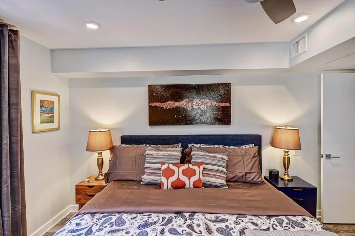 Holiday home Comfortable And Stylish Near Myers Park Charlotte