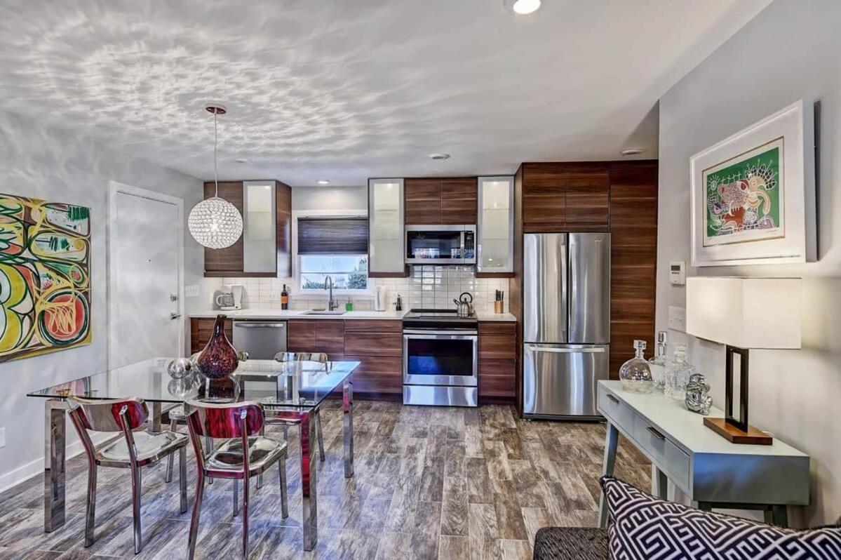 Holiday home Comfortable And Stylish Near Myers Park Charlotte