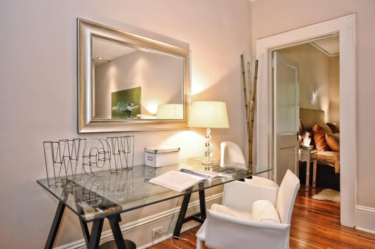 Contemporary 2br In Myers Park With Screened Porch Charlotte