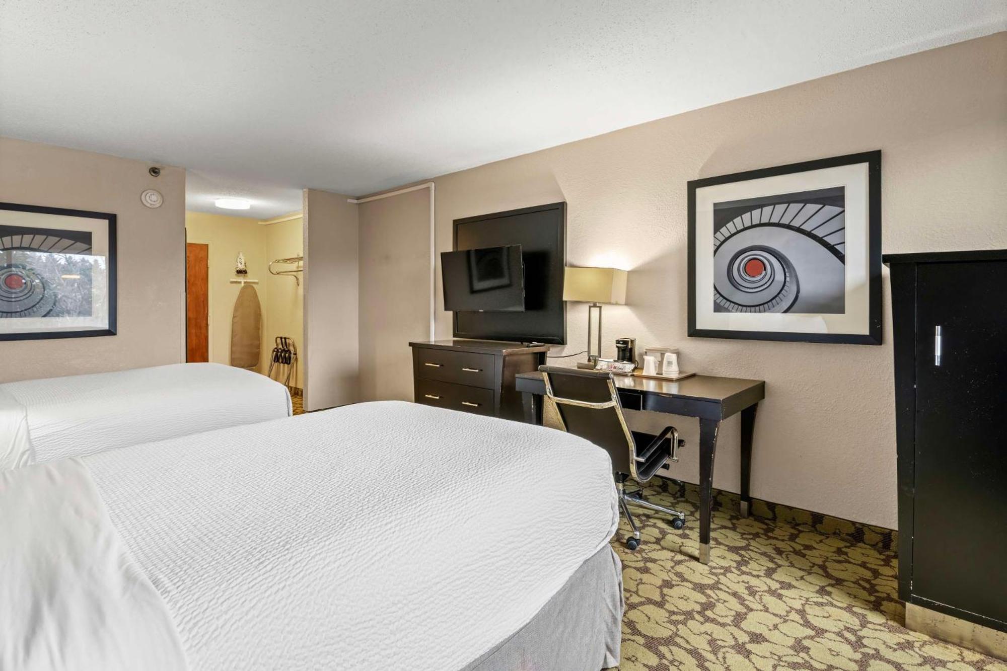 Hotel Red Lion Charlotte