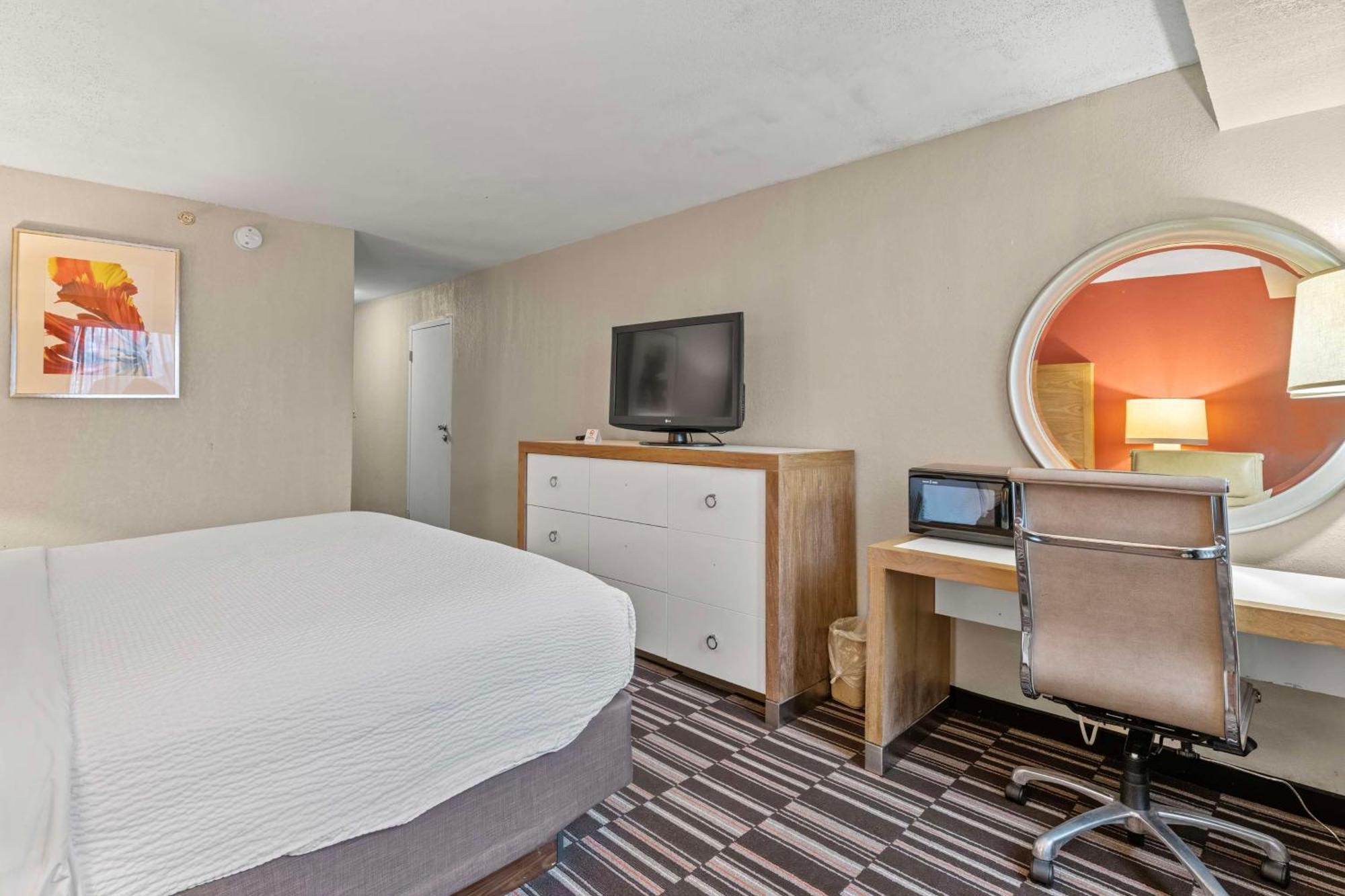Hotel Red Lion