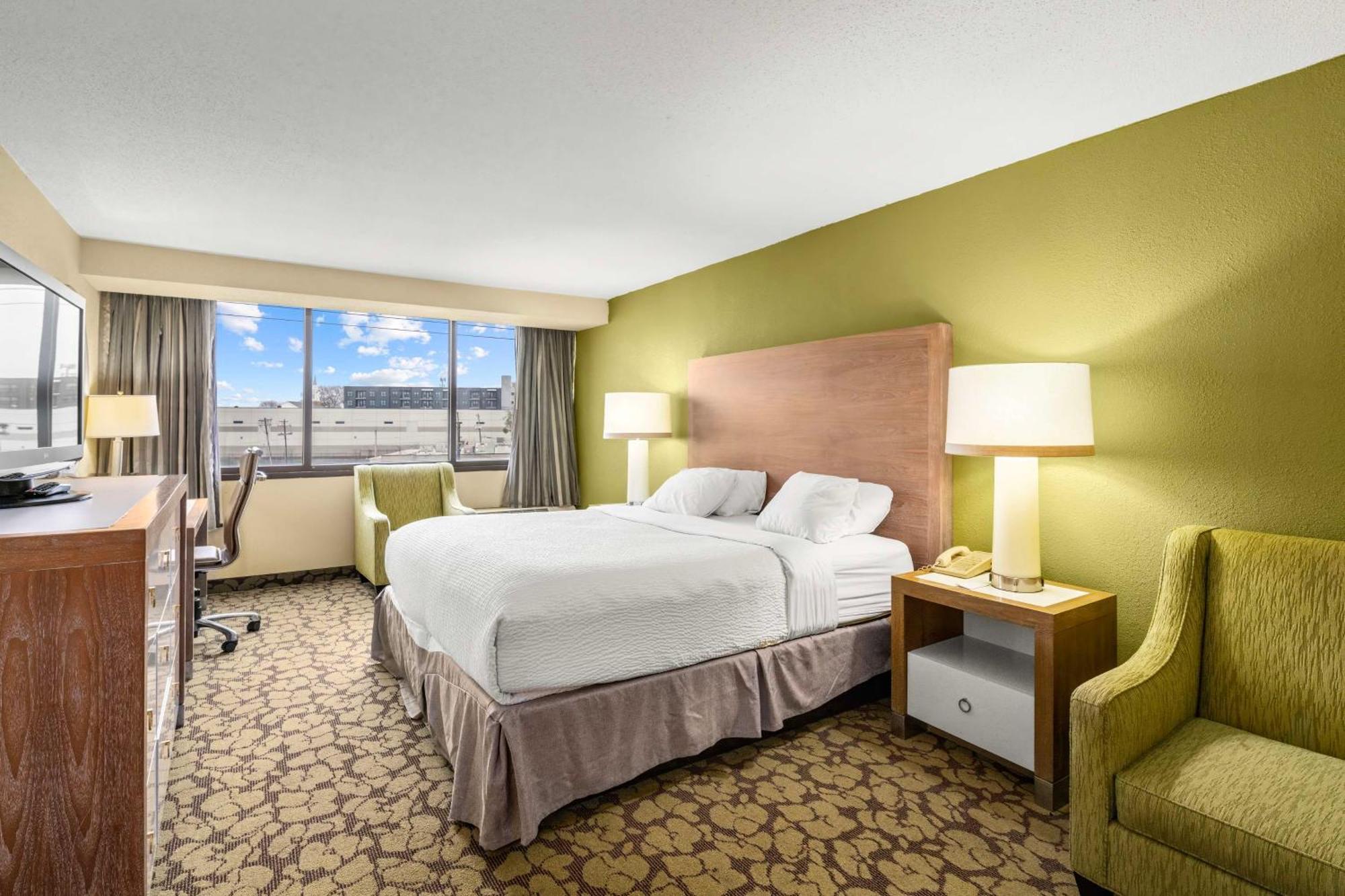 Hotel Red Lion