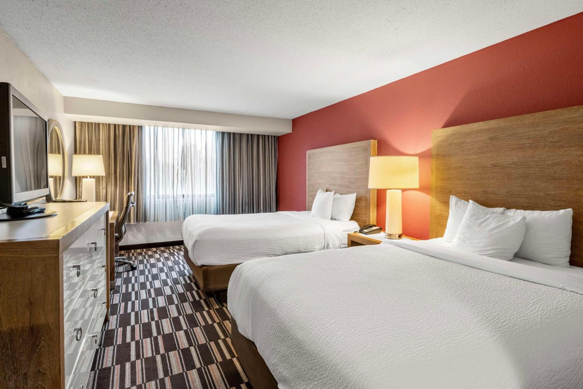Hotel Red Lion