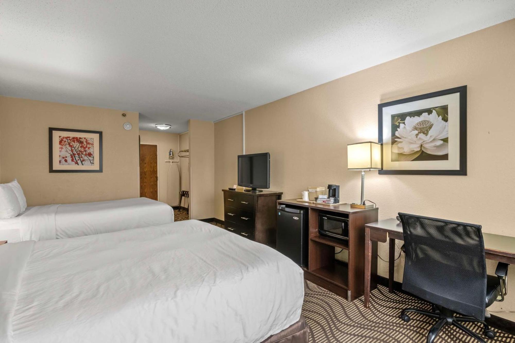 Hotel Red Lion 3*