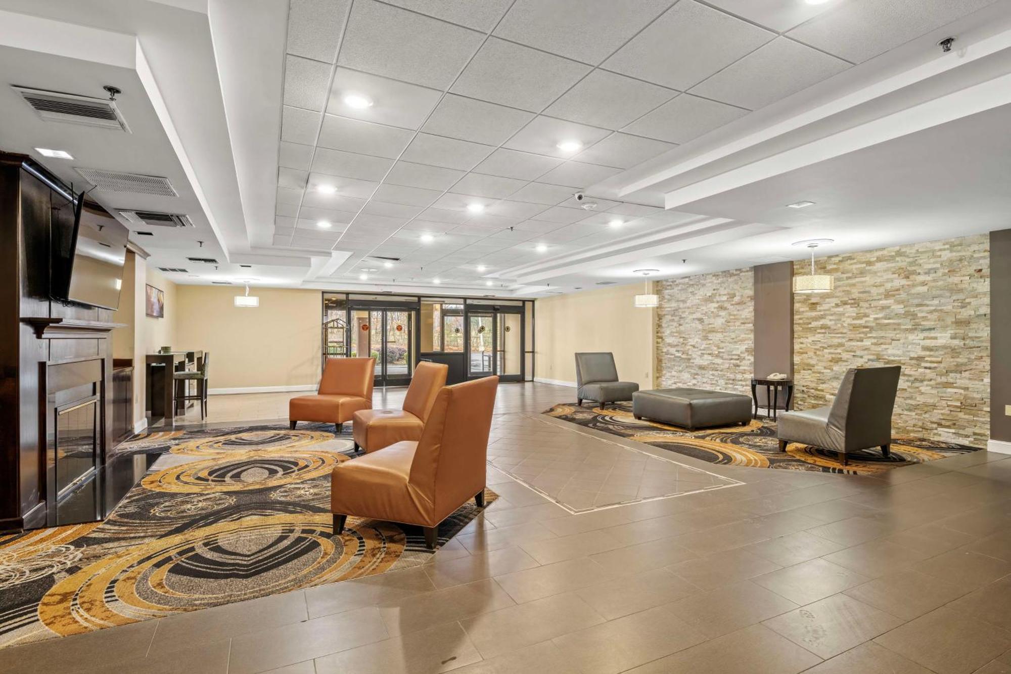 Hotel Red Lion 3*