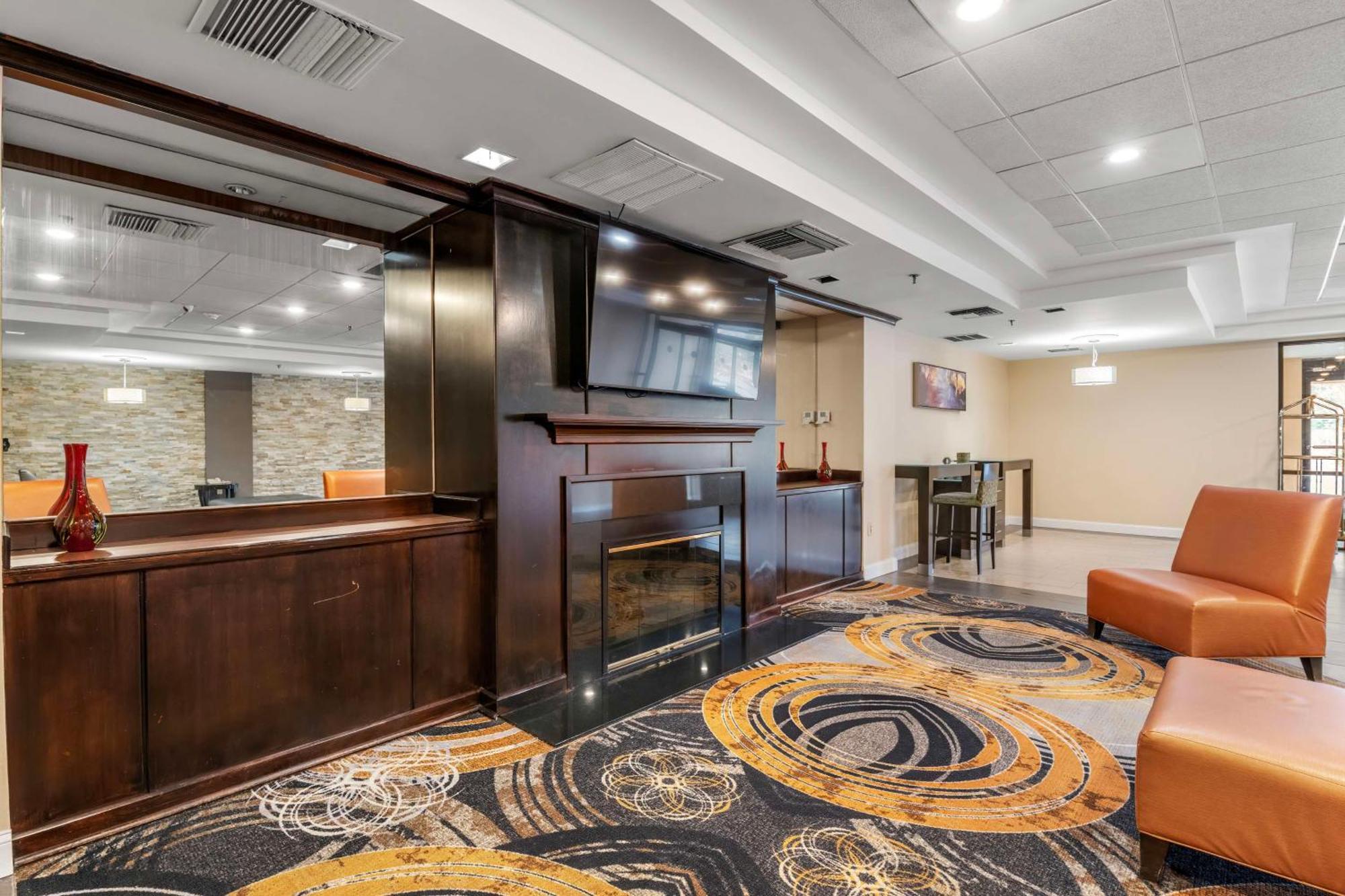 Hotel Red Lion Charlotte