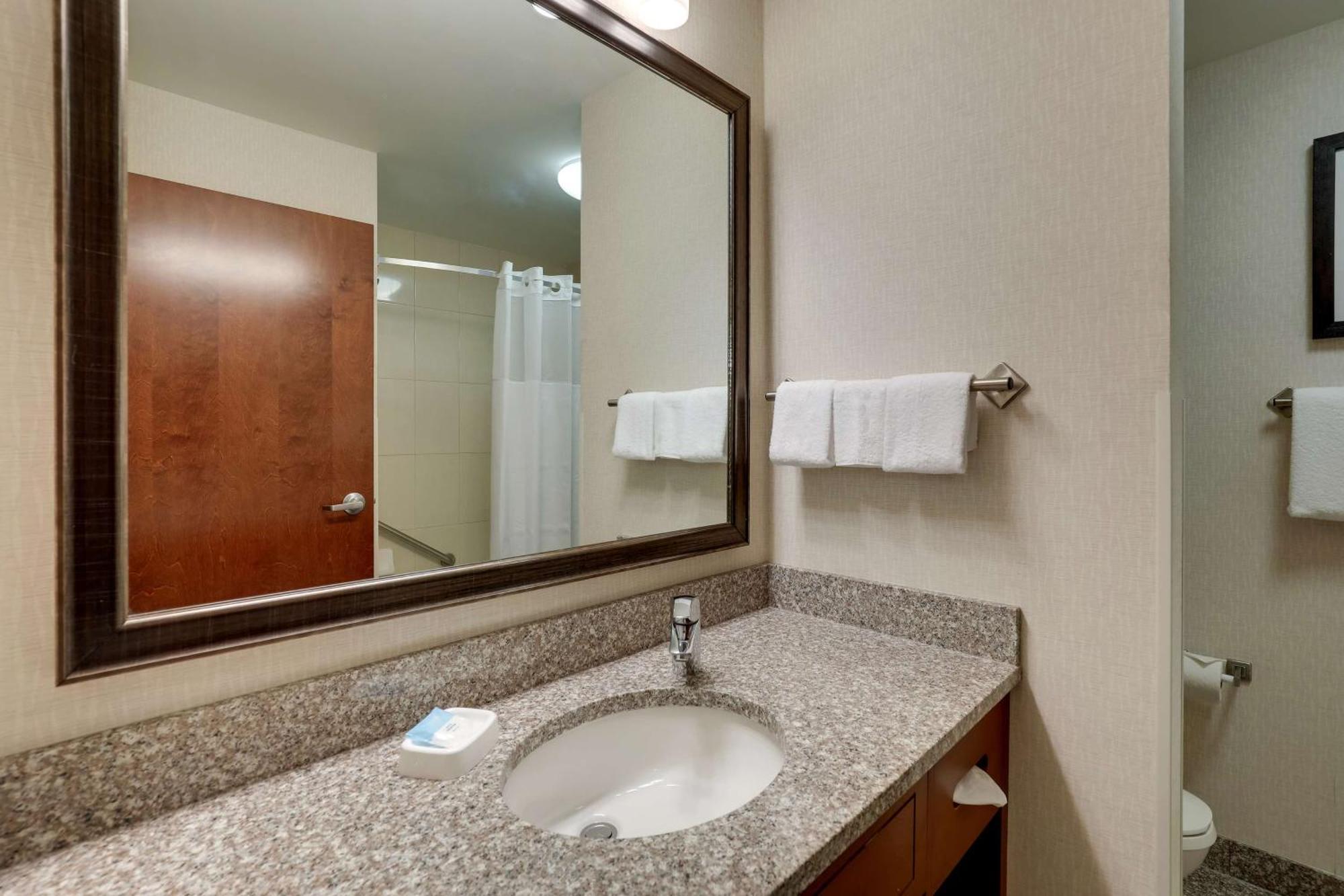 Hotel Drury & Arrowood Charlotte