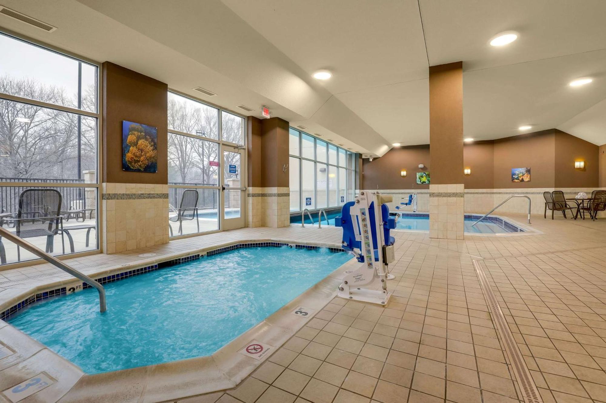 Drury & Arrowood Hotel Charlotte