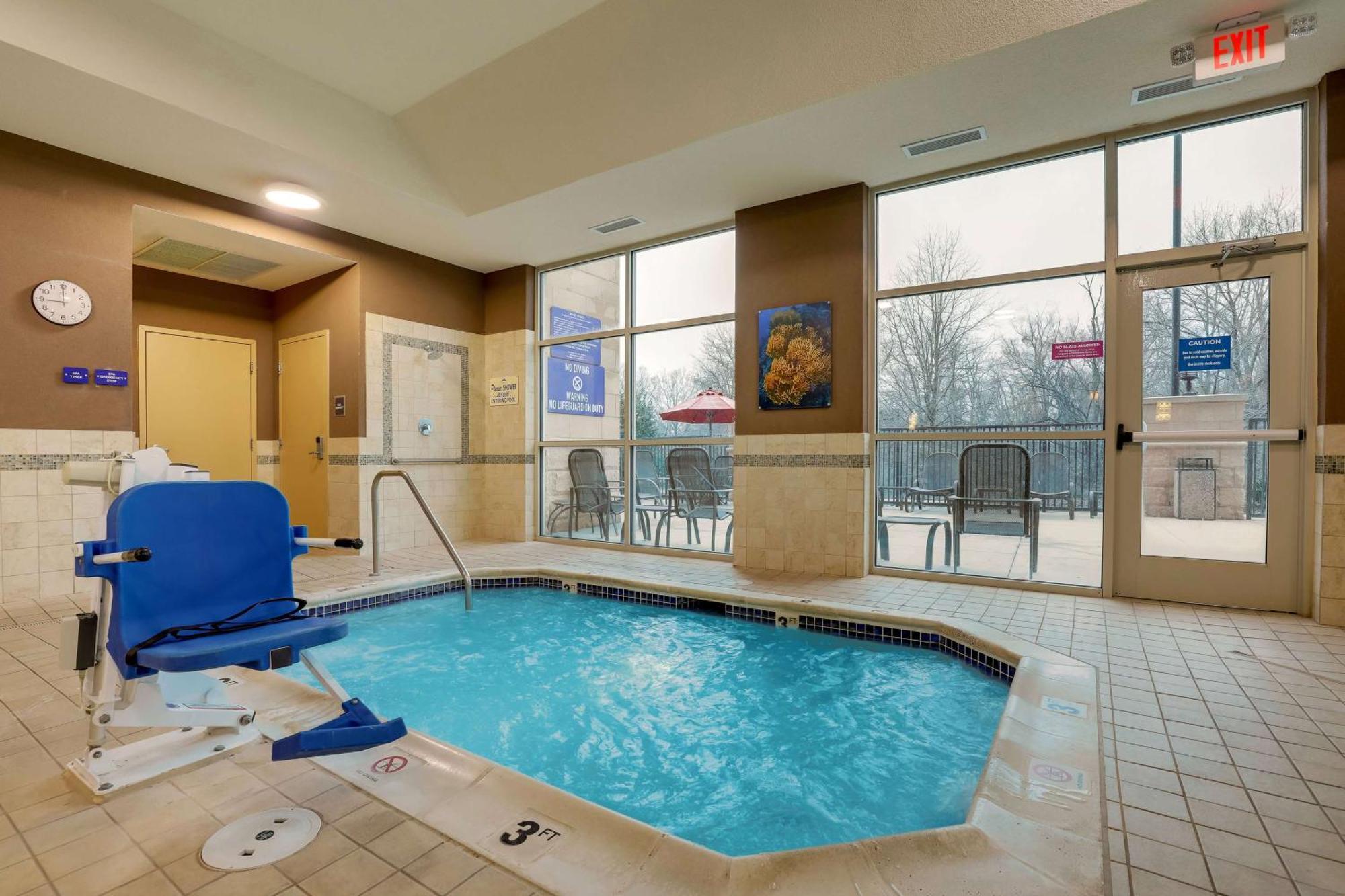 Hotel Drury & Arrowood Charlotte