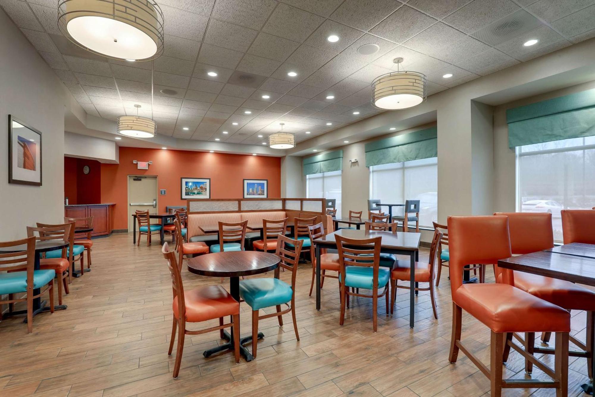 Drury & Arrowood Hotel Charlotte