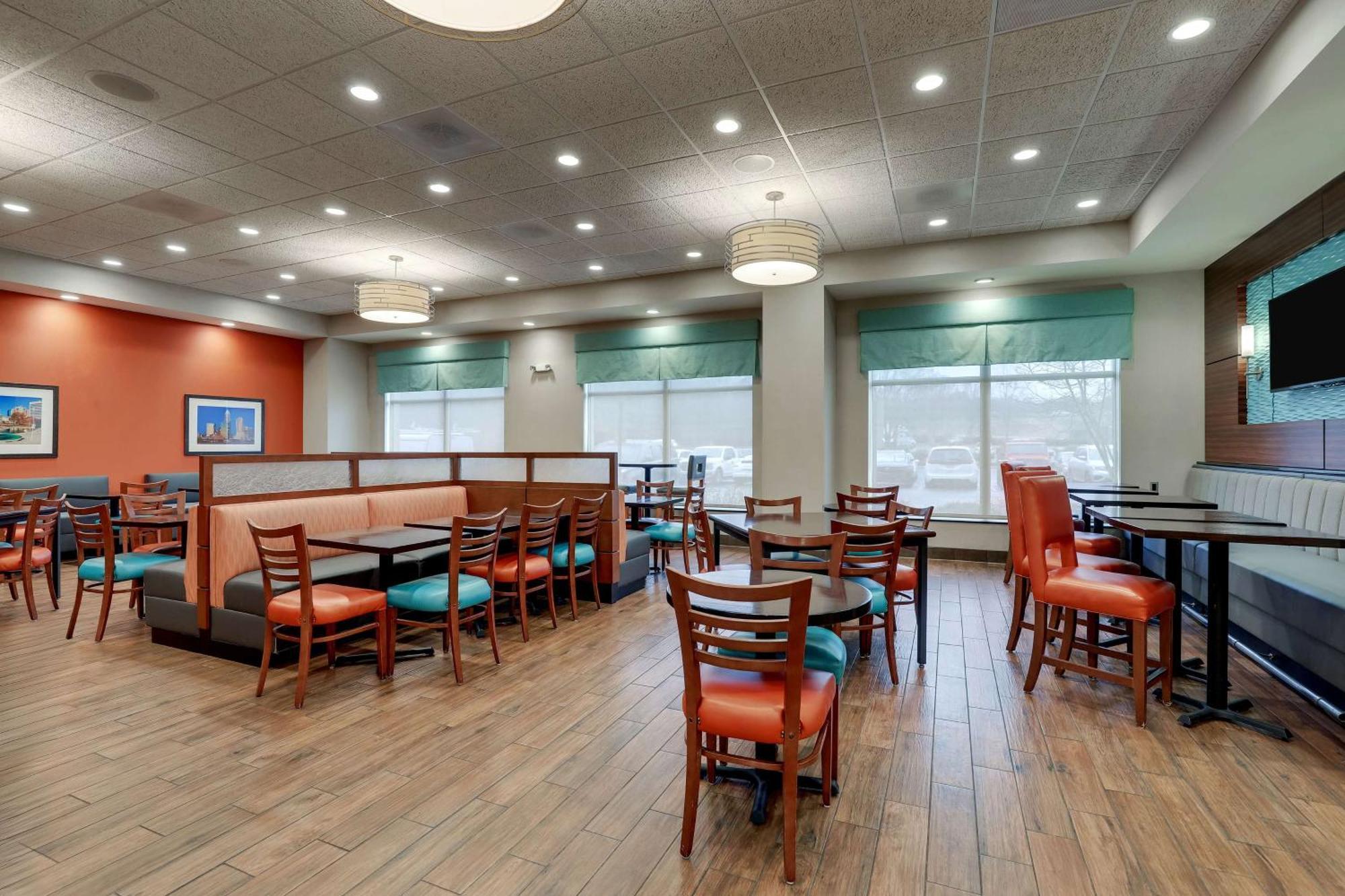 Hotel Drury & Arrowood Charlotte