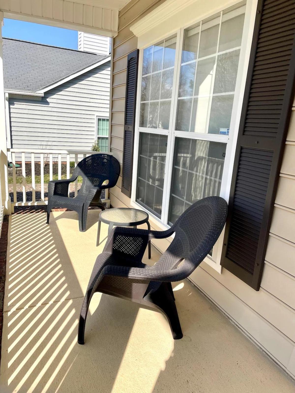Apartment Tiki Hut, Bar, Kitchenette, Grill, Firepit At Pool *