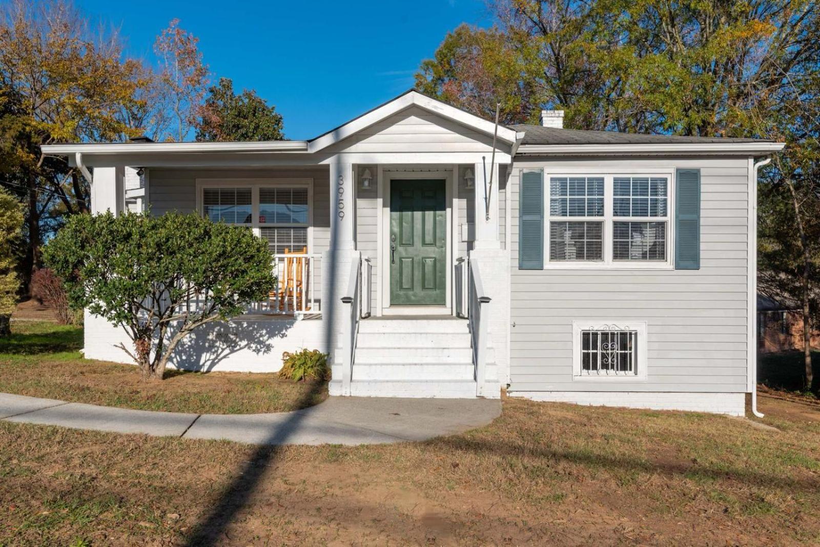 Casa Centro Holiday home Charlotte