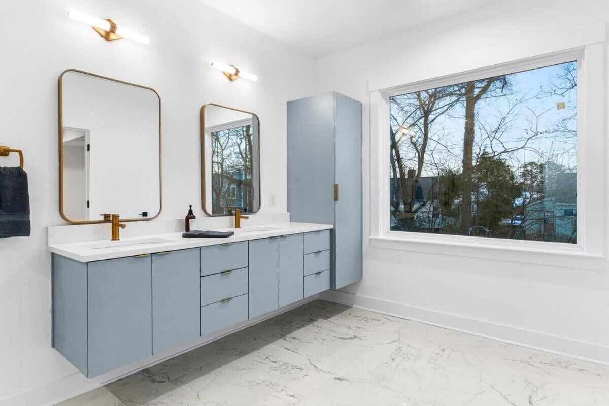 Holiday home Charlotte's Modern Luxe - Your Stylish Haven Charlotte