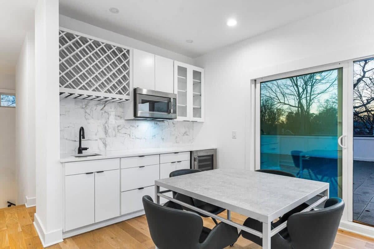 Holiday home Charlotte's Modern Luxe - Your Stylish Haven Charlotte