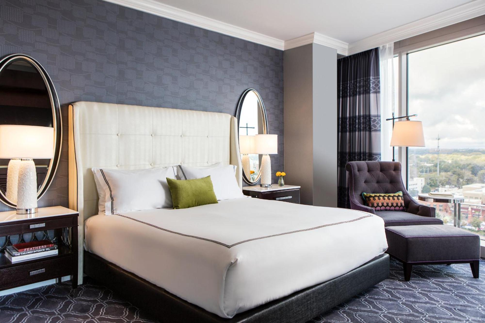 Kimpton Tryon Park By Ihg Hotel Charlotte