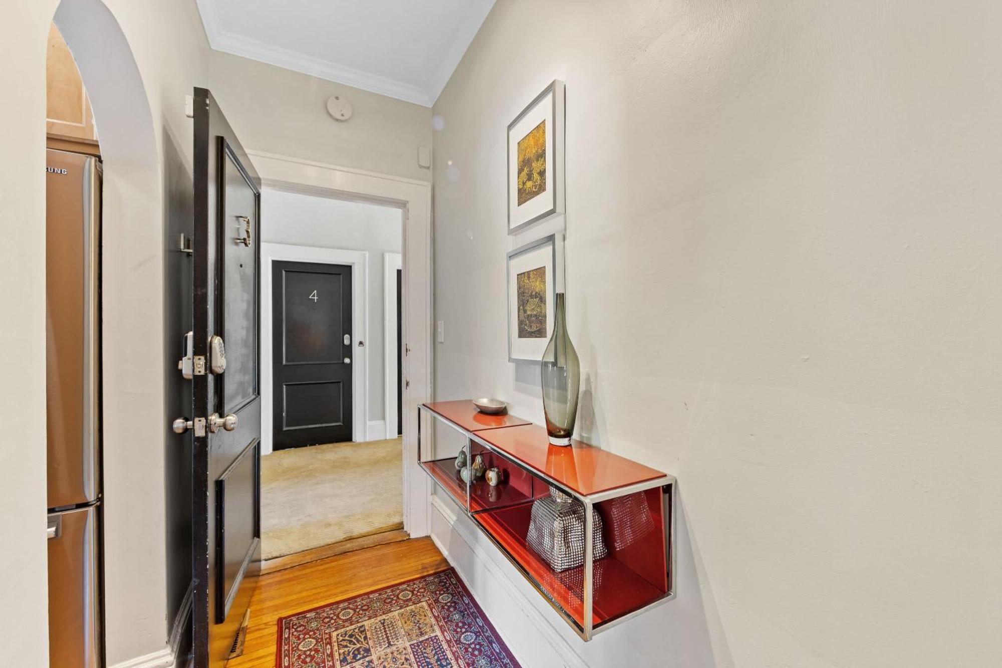 Contemporary 2br In Myers Park With Screened Porch Charlotte