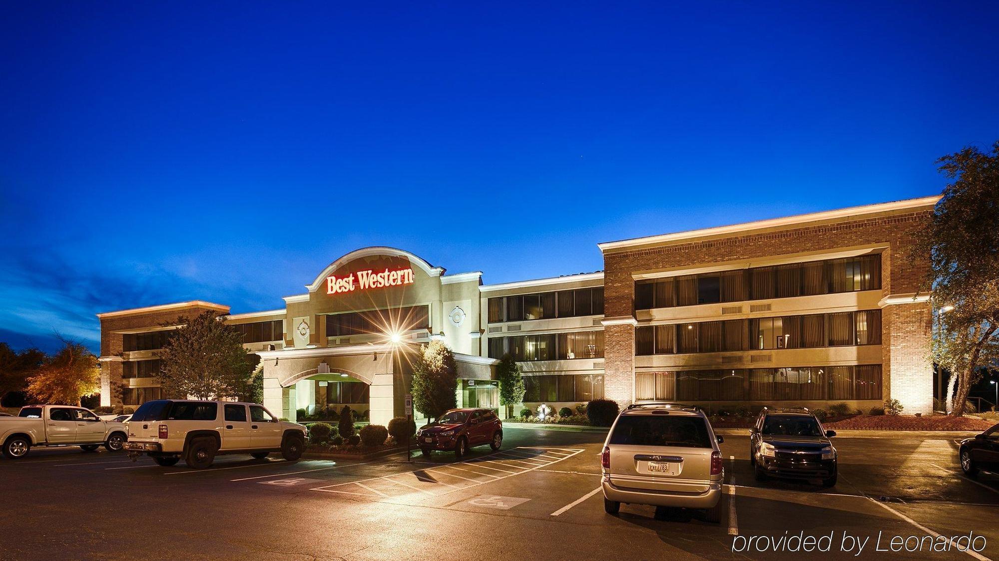 Hotel The Independence - Matthews 3*