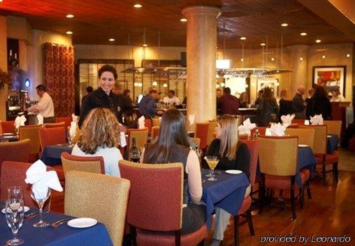 Doubletree By Hilton Center 4* Charlotte