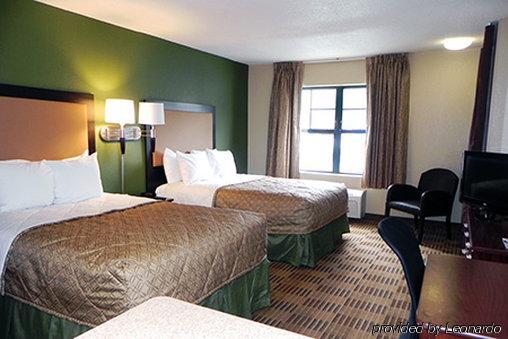 Extended America - - Place Hotel