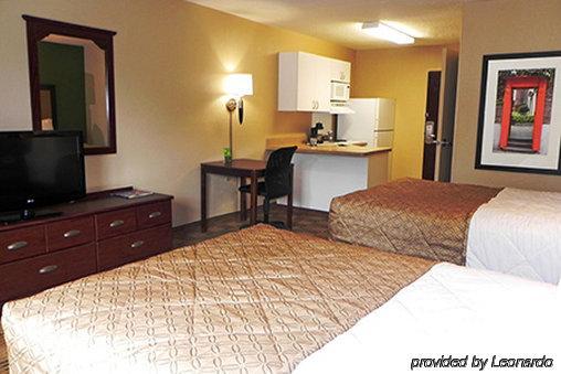 Hotel Extended America - - Place 2*