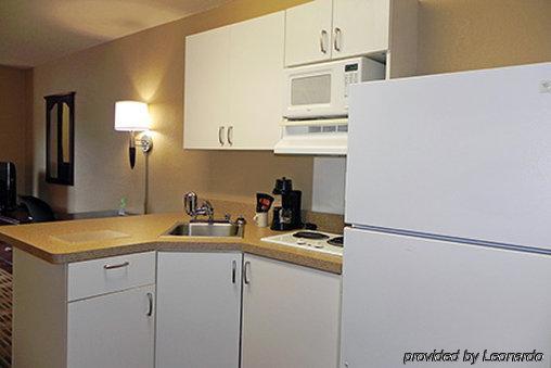 Extended America - - Place Hotel 2*