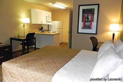 Hotel Extended America - - Place