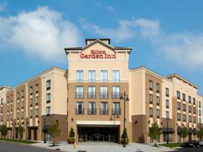 Hotel Hilton Garden Charlotte/ayrsley Charlotte