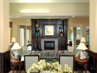 Hilton Garden Charlotte/ayrsley