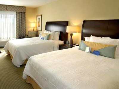 Hotel Hilton Garden Charlotte/ayrsley 3*