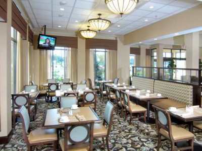 Hilton Garden Charlotte/ayrsley Charlotte