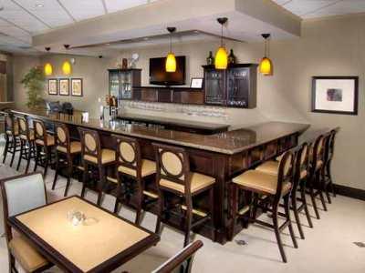 Hotel Hilton Garden Charlotte/ayrsley