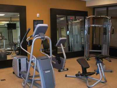 Hilton Garden Charlotte/ayrsley