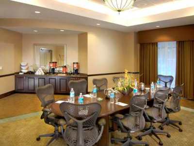Hotel Hilton Garden Charlotte/ayrsley 3*