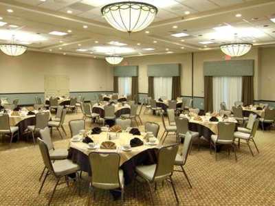 Hilton Garden Charlotte/ayrsley Charlotte
